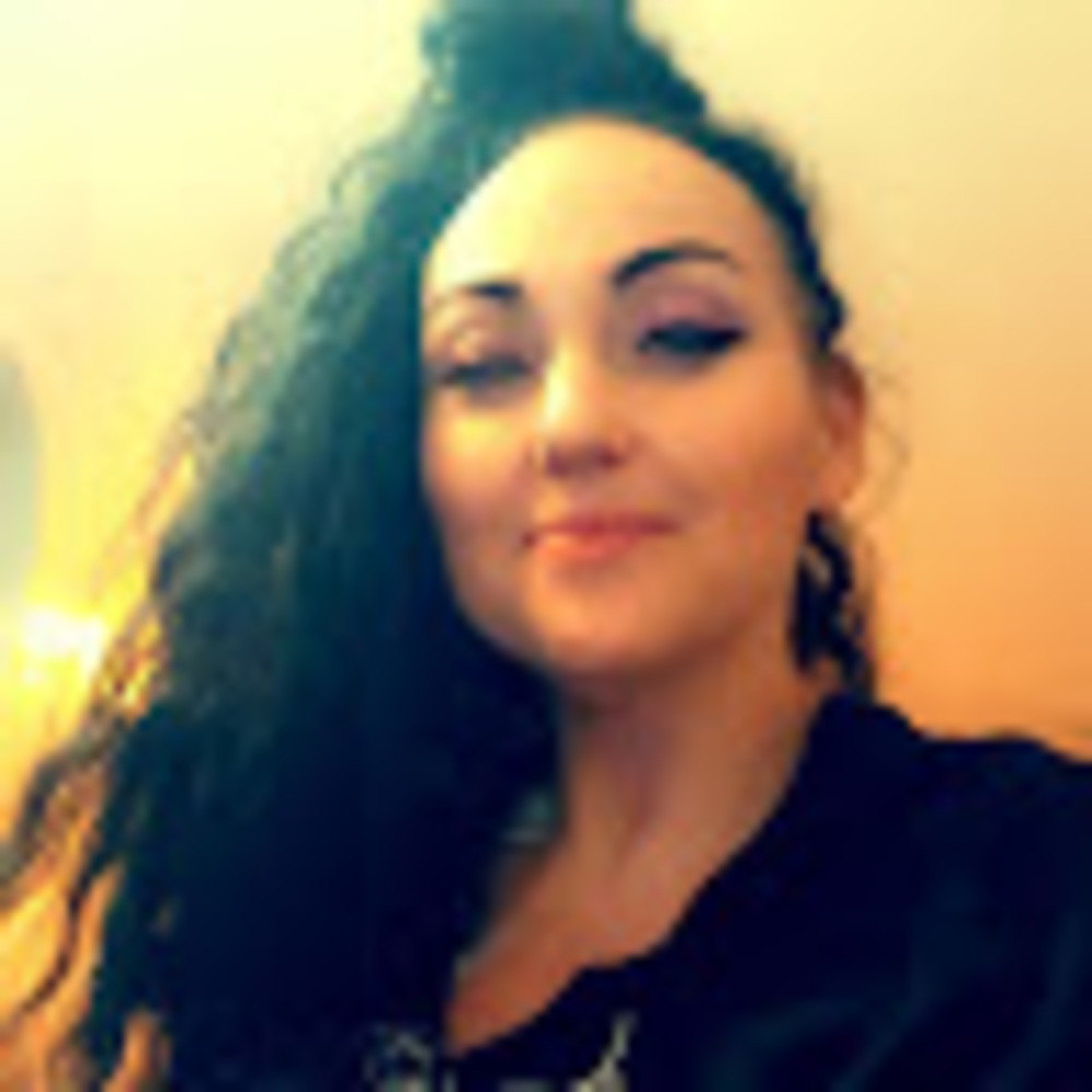 Meet your Posher, Diane